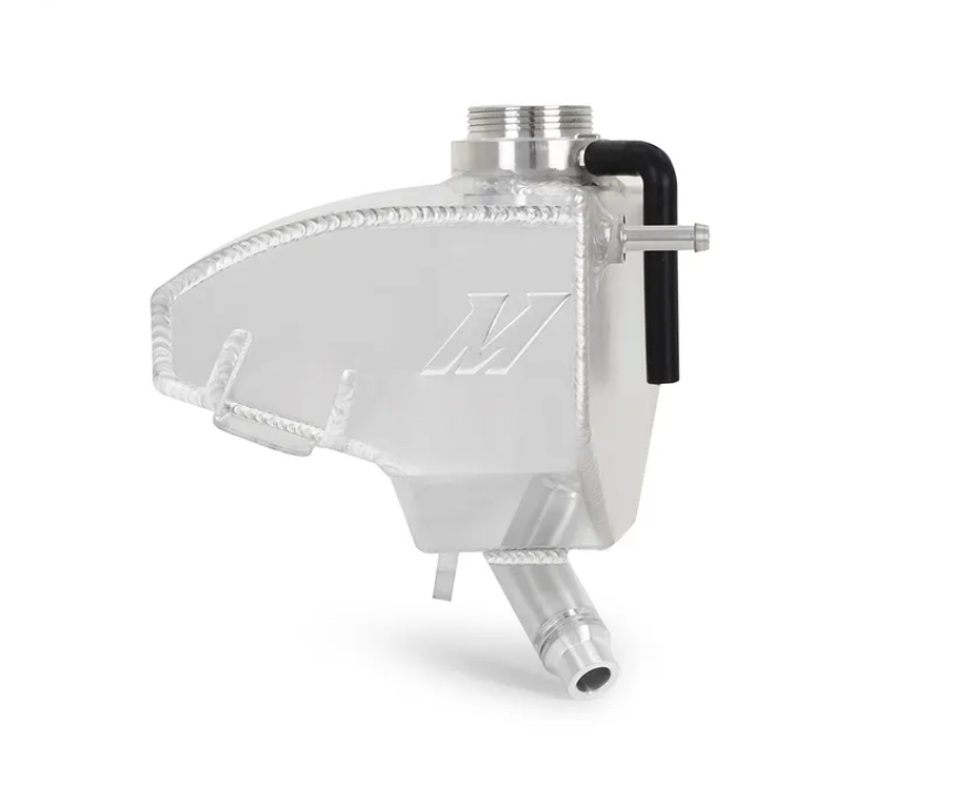 Mishimoto Aluminum Expansion Tank 2015-2020 Ford F-150