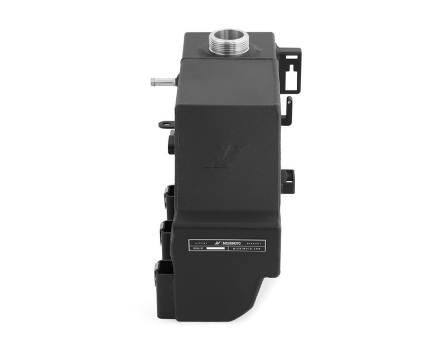 Mishimoto Aluminum Degas Tank Kit 2011-2019 Ford F250/F350 6.7L Powerstroke