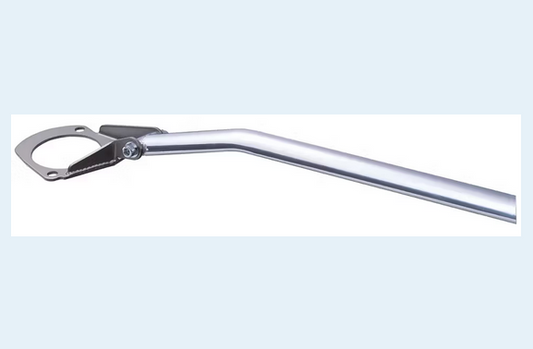 Cusco Type 40D Front Strut Bar 1993-2002 Mazda RX-7