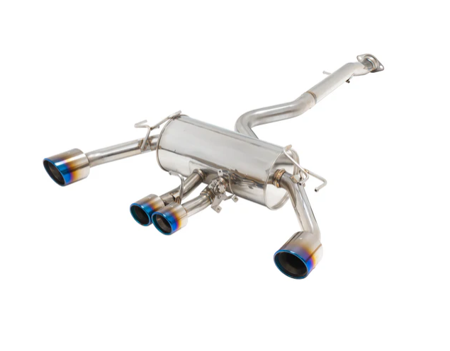 A'PEXI N1 Evo Extreme (Catback) 2023+ GR Corolla