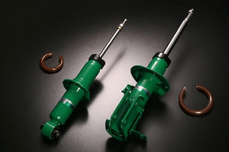 Tein EnduraPro Plus Kit 2019-2023 Lexus ES300H (front & rear)