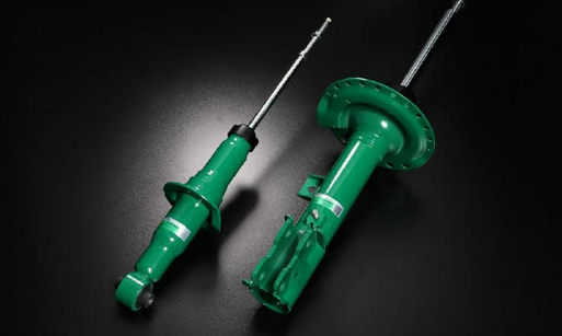 Tein EnduraPro Plus Kit 2015-2020 Mitsubishi Outlander / 2018-2020 Eclipse Cross  (front & rear)