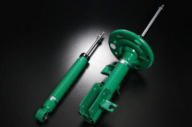 Tein EnduraPro Plus Kit 2015-2024 Nissan Murano (front & rear)