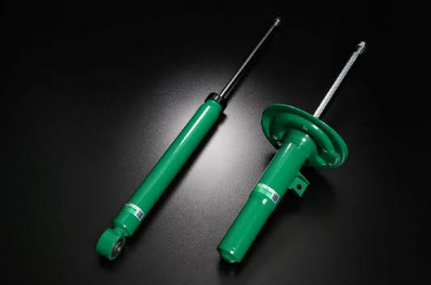 Tein EnduraPro Kit 2022+ Honda Civic (FE1/FL1) (front & rear)