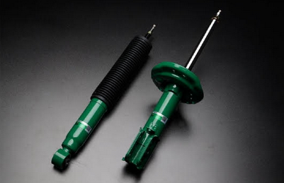 Tein EnduraPro Kit 2019 Smart EQ Fortwo / 2016-2018 Fortwo (453) (front & rear)