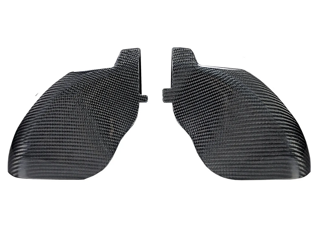 aFe Dynamic Air Scoop 2018-2023 BMW M5 (F90)