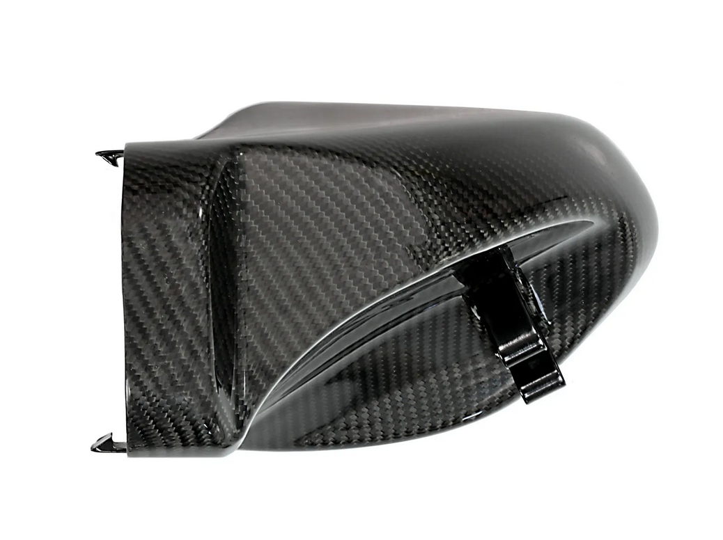 aFe Dynamic Air Scoop 2018-2023 BMW M5 (F90)