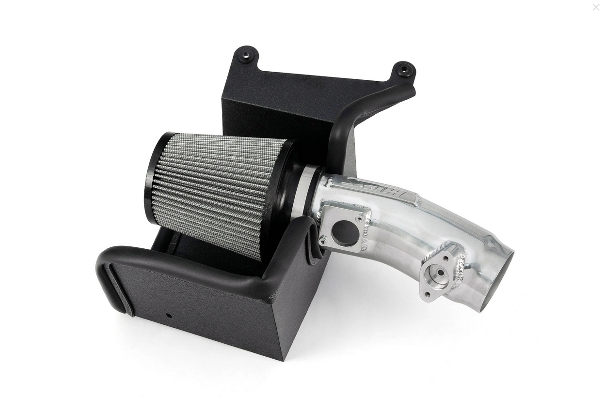 HPS Performance Air Intake with Heat Shield 2024-2025 Acura Integra Type S (2.0L) Turbo