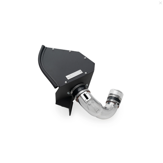 HPS Performance Short Ram Air Intake Kit 2020-2024 BMW M340i 3.0L Turbo B58 G20 / 2022-2025 BMW M240i 3.0L Turbo B58 G42 (Includes Heat Shield)