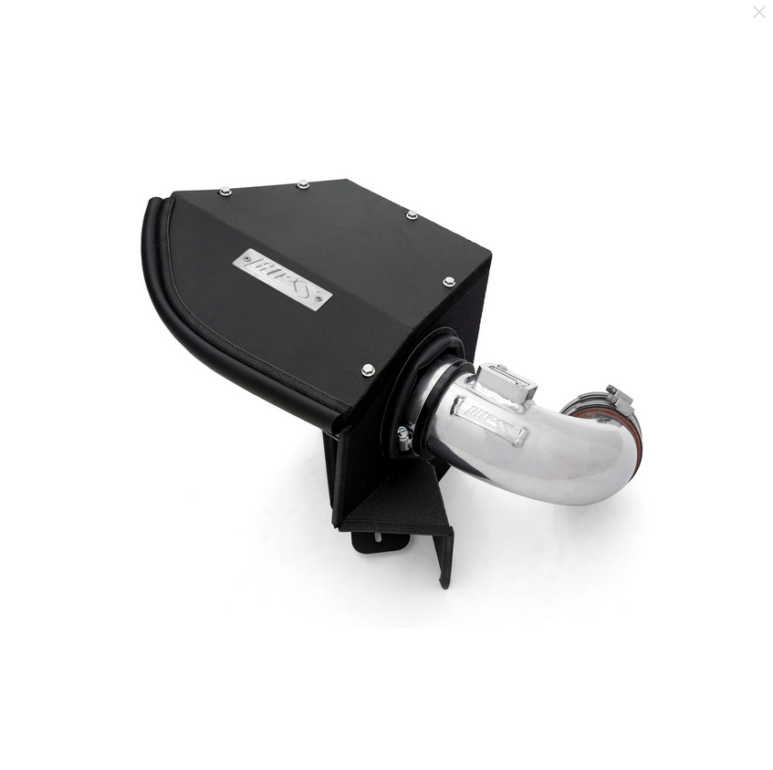 HPS Performance Short Ram Air Intake Kit 2022-2025 BMW 230i 2.0L Turbo / 2019-2024 BMW 330i 2.0L Turbo B48 G42 / 2021-2024 BMW 430i 2.0L Turbo B48 G22 G23 /2022-2024 BMW 430i Gran Coupe (Includes Heat Shield)