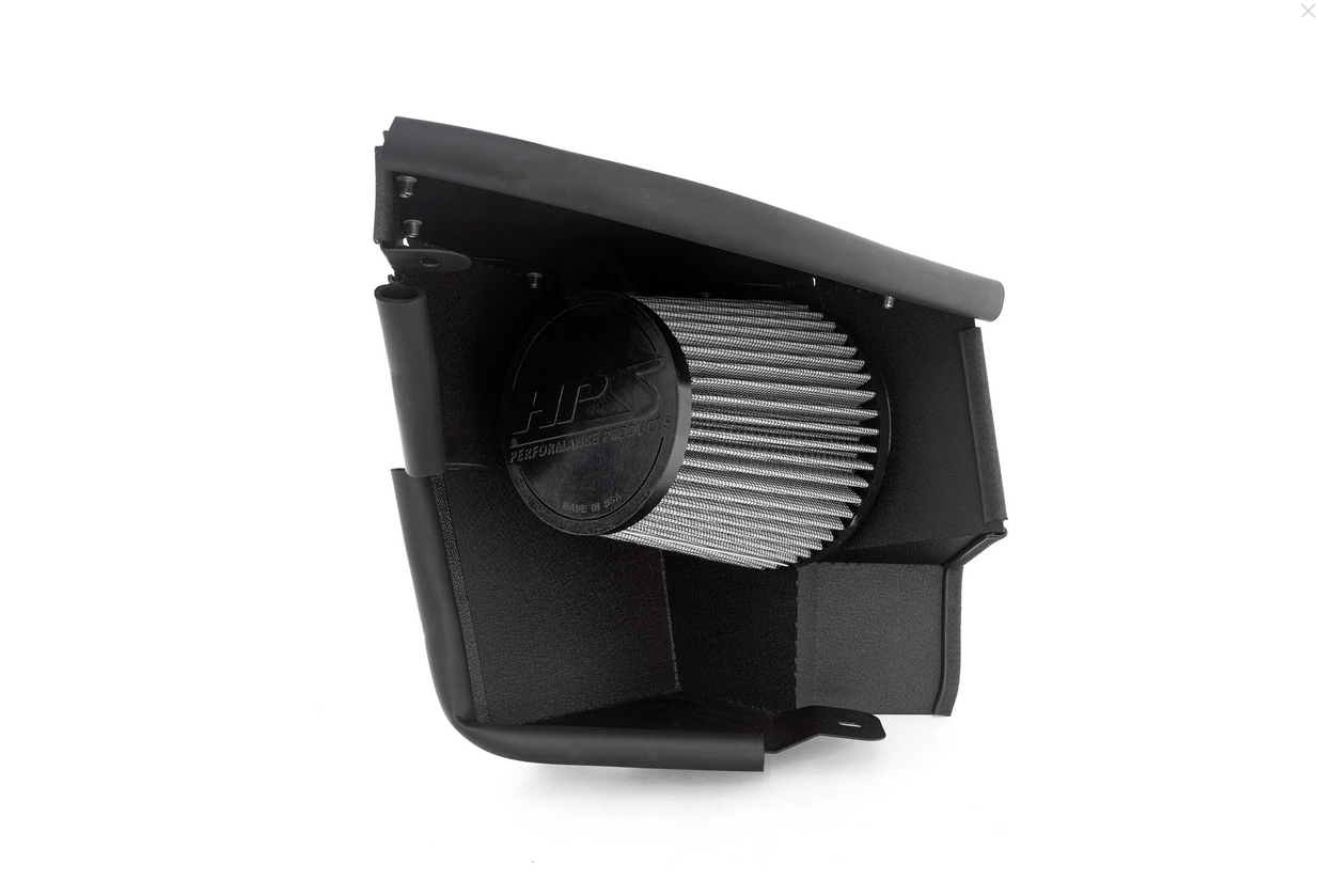 HPS Performance Short Ram Air Intake Kit 2022-2025 BMW 230i 2.0L Turbo / 2019-2024 BMW 330i 2.0L Turbo B48 G42 / 2021-2024 BMW 430i 2.0L Turbo B48 G22 G23 /2022-2024 BMW 430i Gran Coupe (Includes Heat Shield)