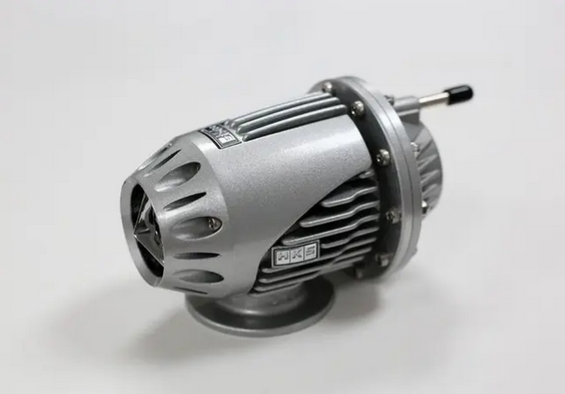 HKS SUPER SQV 4D UNIVERSAL ASSY