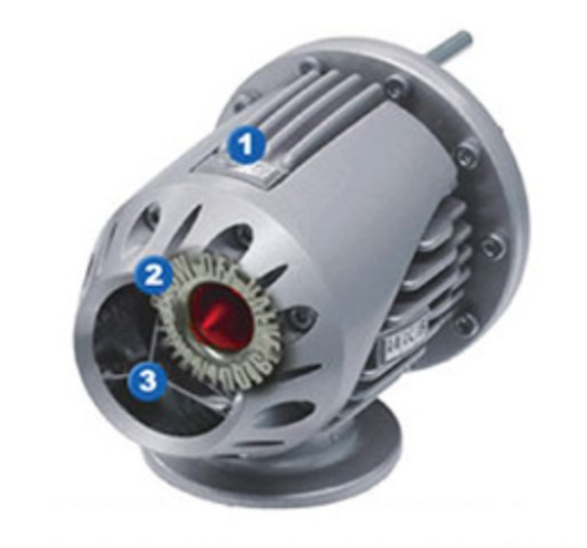 HKS Universal SSQV4 Blow Off Valve