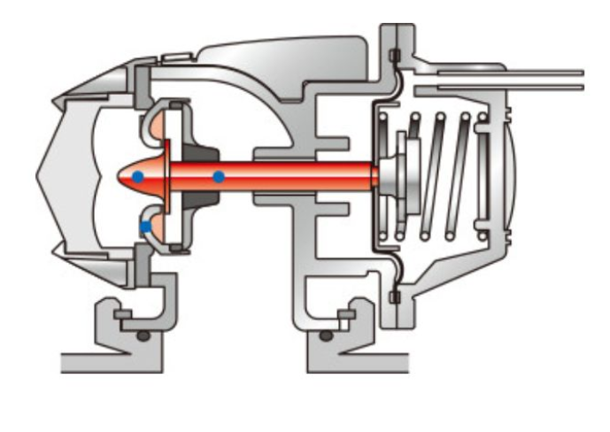 HKS SSQV4 BOV Kit 2002-2007 WRX/ 2004-2007 STi