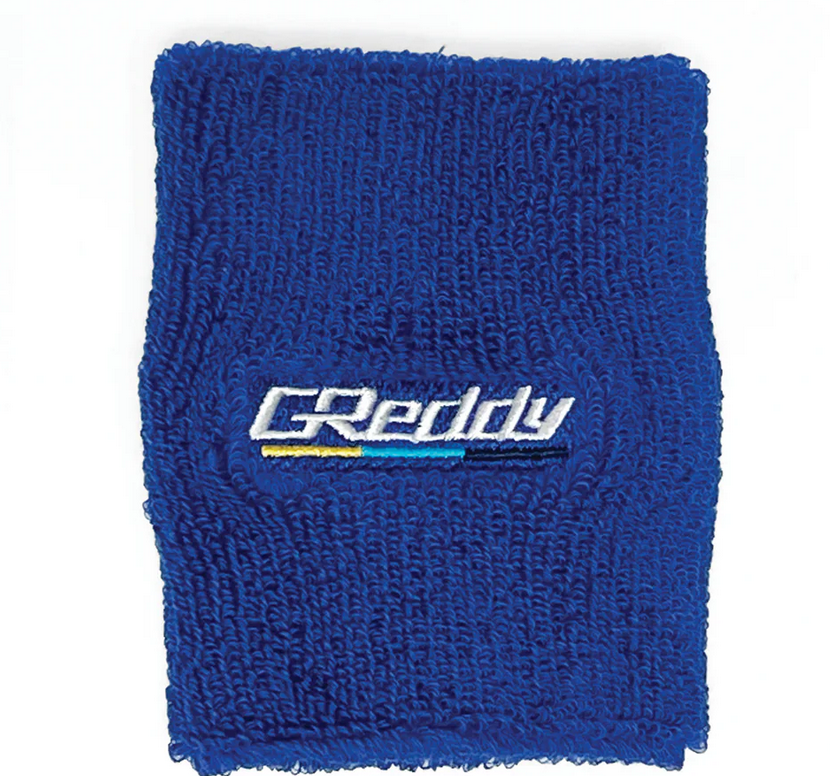 GReddy Reservoir Cover