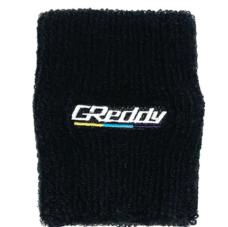 GReddy Reservoir Cover