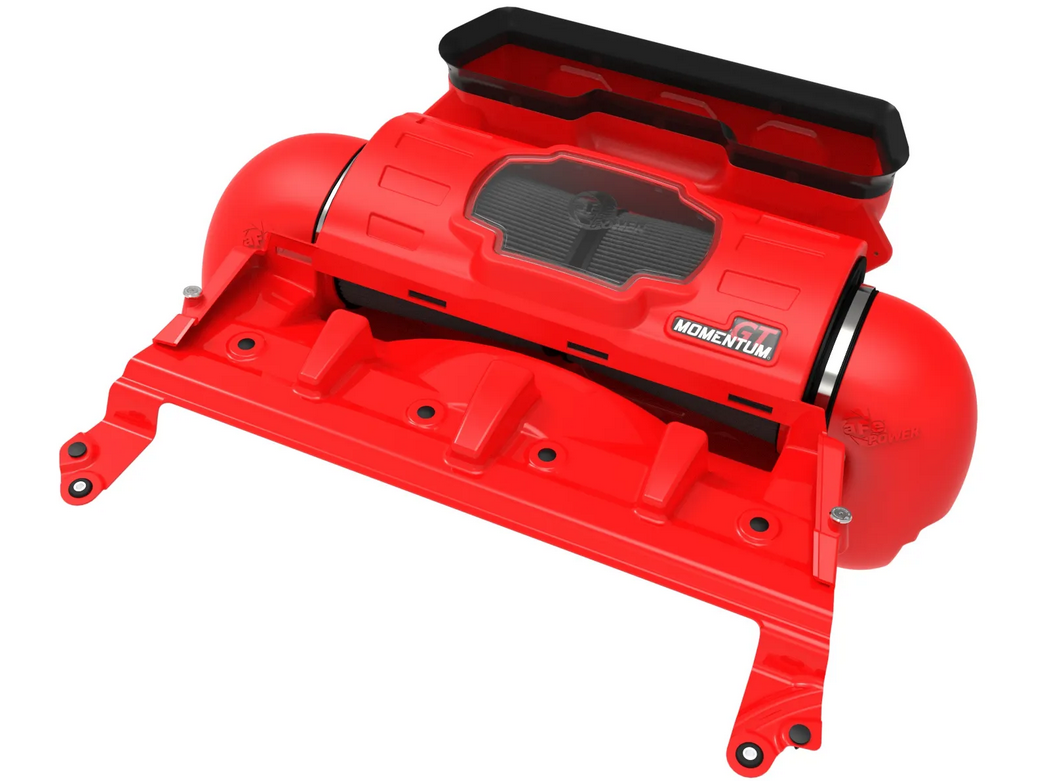 AFE Momentum GT Cold Air Intake System 2021-2024 RAM 1500 TRX V8-6.2L (sc)