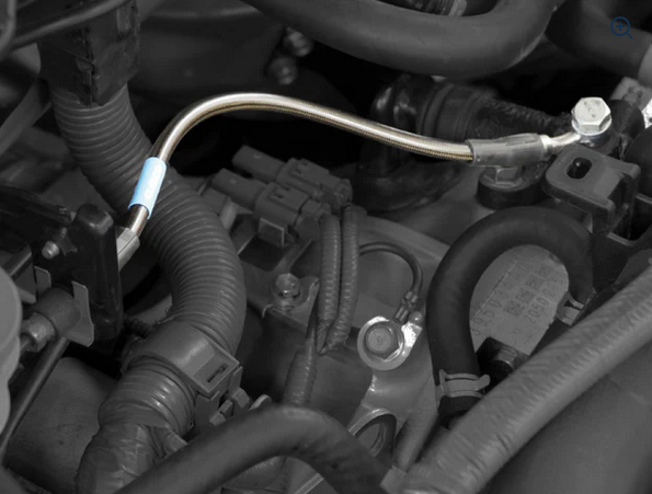 Cusco Clutch Line 2003-2008 Subaru Forester / Impreza 2.5L GDA/GGA/GH8 / Legacy BL/BP (5spd Non Turbo)