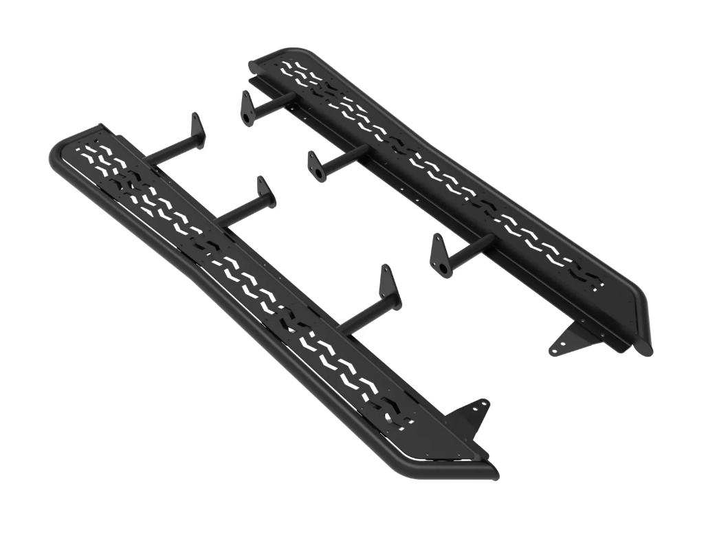 aFe Power Terra Guard Off-Road Slider 2024-2025 Toyota Land Cruiser 2.4L (J250)