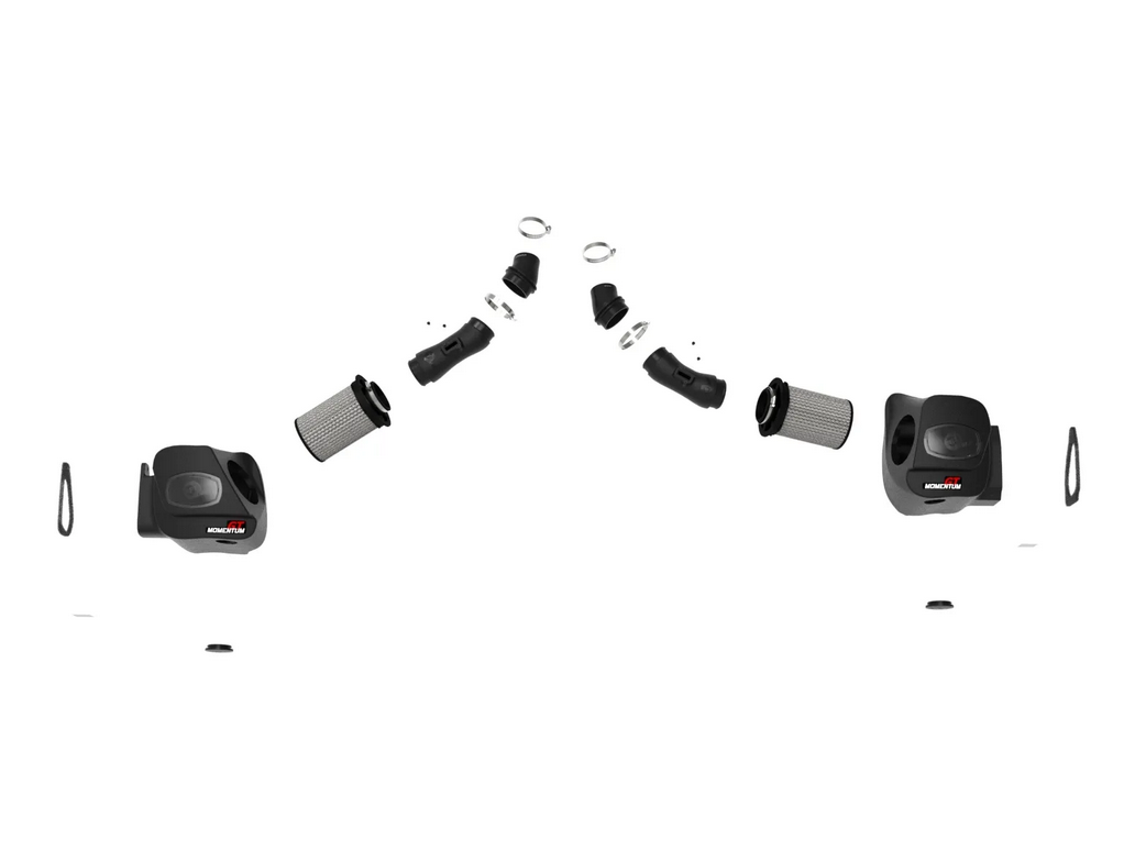 AFE Momentum GT Cold Air Intake System 2022-2024 Lexus LX600 / Toyota Land Cruiser V6 | 3.4L (J300)