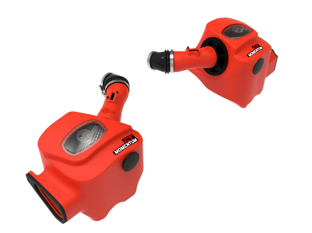 AFE Momentum GT Cold Air Intake System 2022-2024 Lexus LX600 / Toyota Land Cruiser V6 | 3.4L (J300)