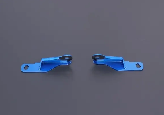 Cusco Steering Rack Reinforcing Stay Subaru BRZ / Toyota 86, GR86 / Scion FR-S