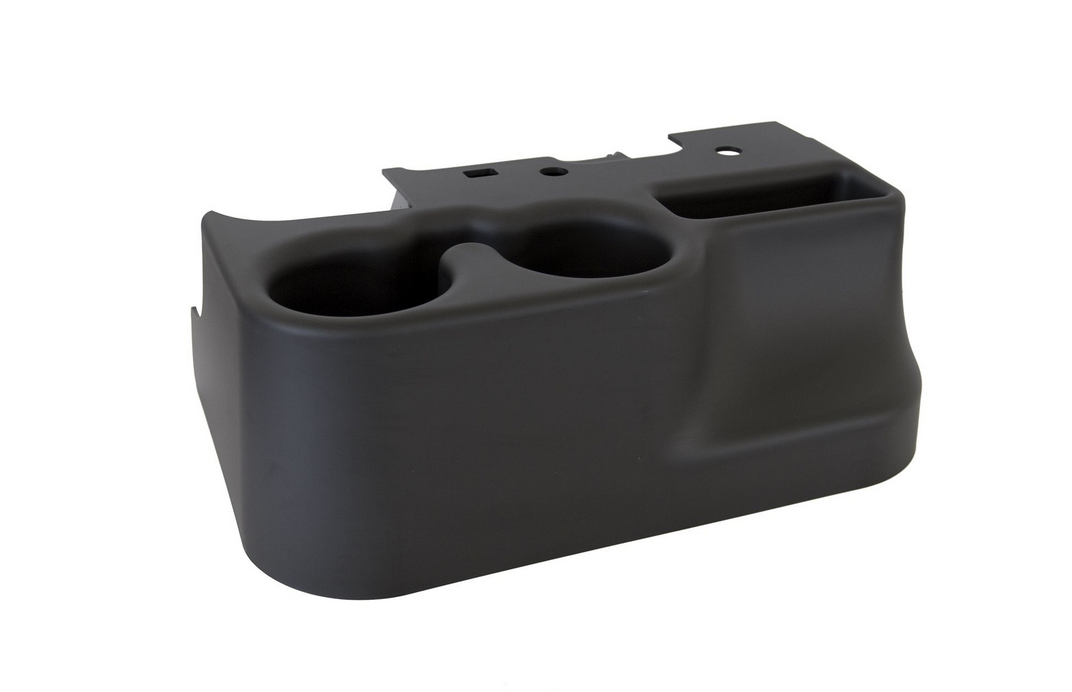 1999-2001 Ford Super Duty Storage Console, Armrest (Split Bench Only)