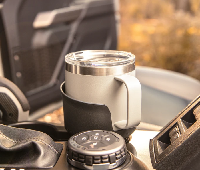 WeatherTech CupCoffee