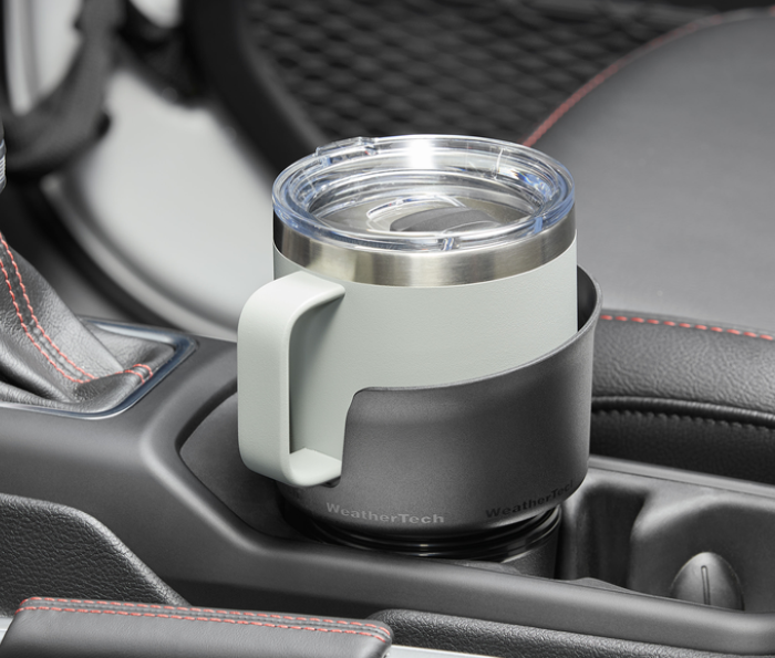 WeatherTech CupCoffee