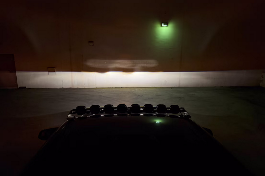 Morimoto 2016-2023 Toyota Tacoma XB Evo LED Headlights