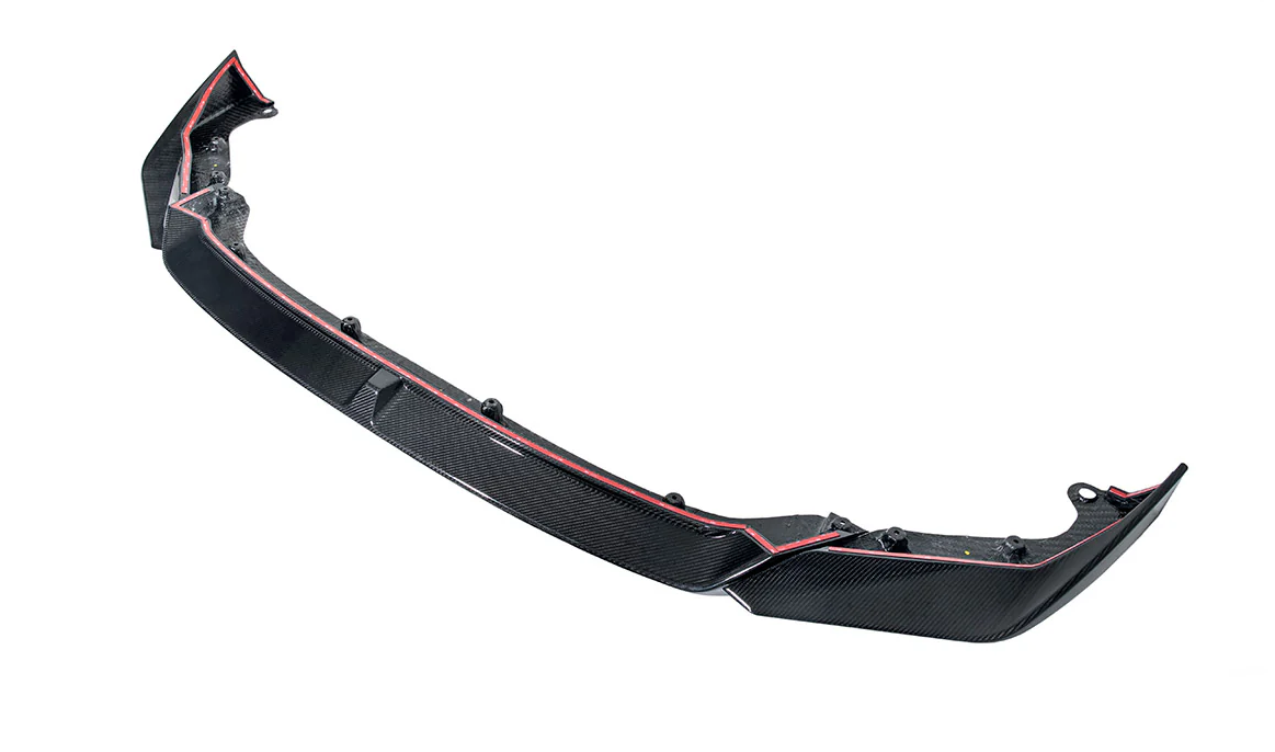 AutoTecknic Carbon Fiber Competizione Front Lip BMW G90/ G99 M5