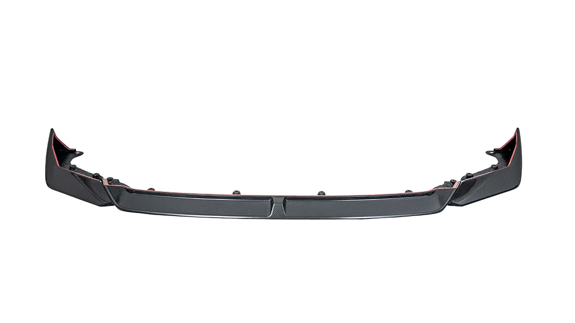 AutoTecknic Carbon Fiber Competizione Front Lip BMW G90/ G99 M5