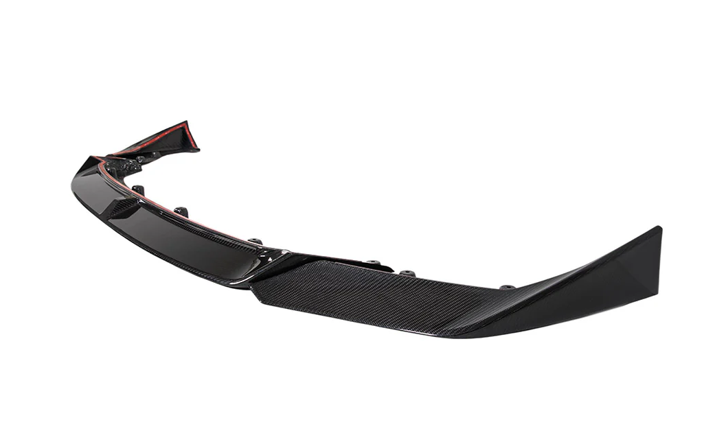 AutoTecknic Carbon Fiber Competizione Front Lip BMW G90/ G99 M5