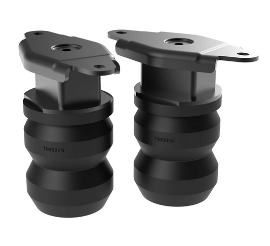 Timbren SES Suspension Enhancement System for 2017-2025 Ford F-350 Super Duty - Rear Kit
