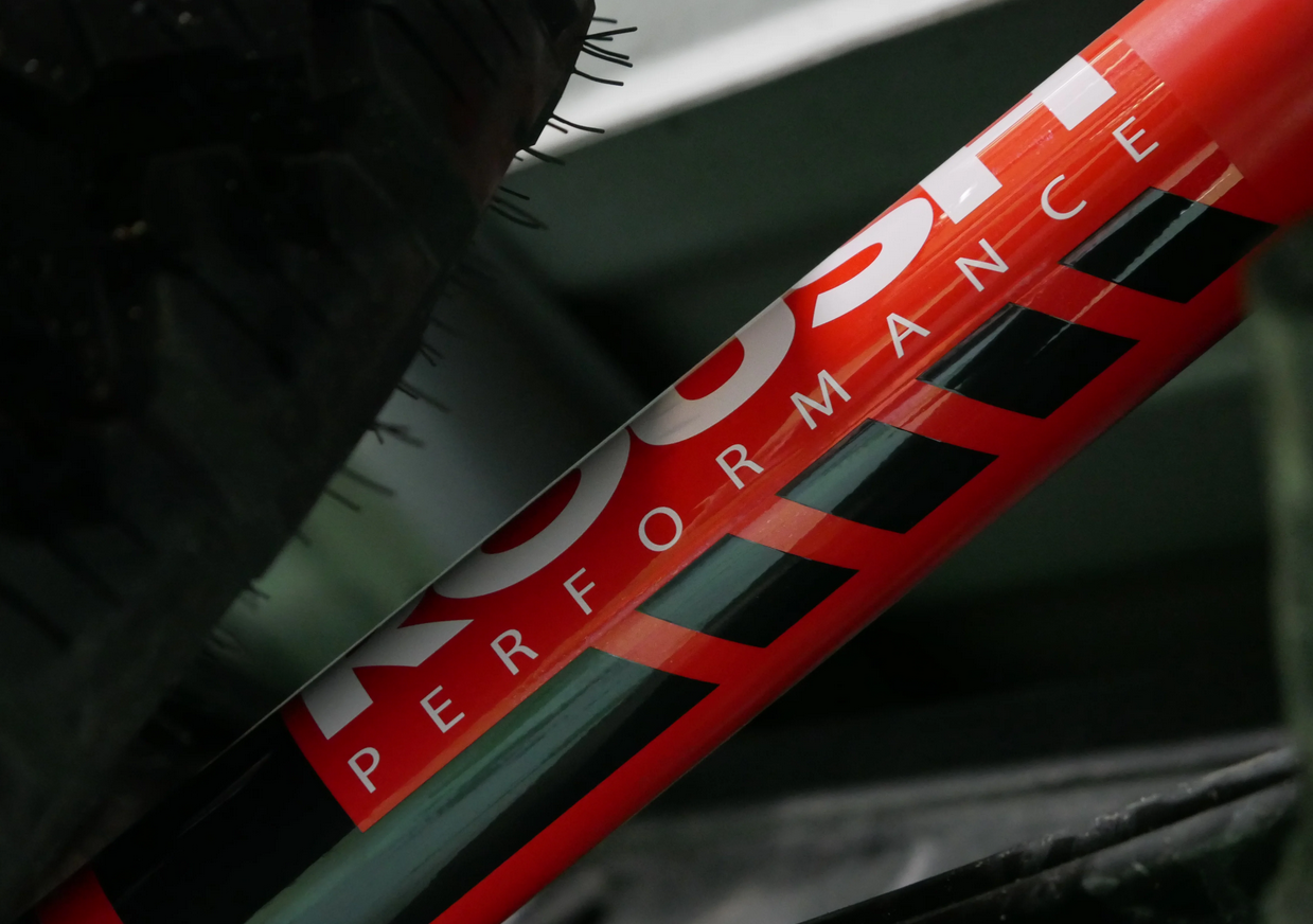 ROUSH Performance Suspension Kit 2021–2025 Ford F-150 w/ 4x4