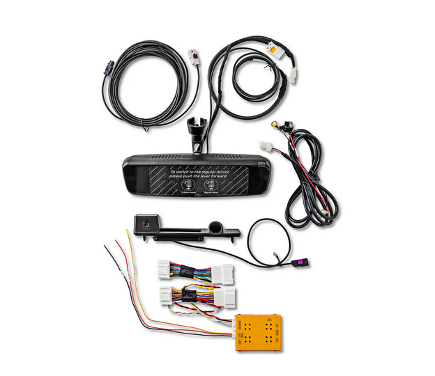 Digital Rearview E-Mirror 2017-2023 Tesla Model Y