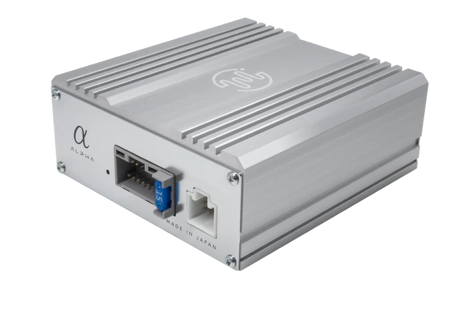 Beat-Sonic ENA-3H3 Plug and Play Encore Alpha Power Amplifier Kit for Select 2022+ Honda Models