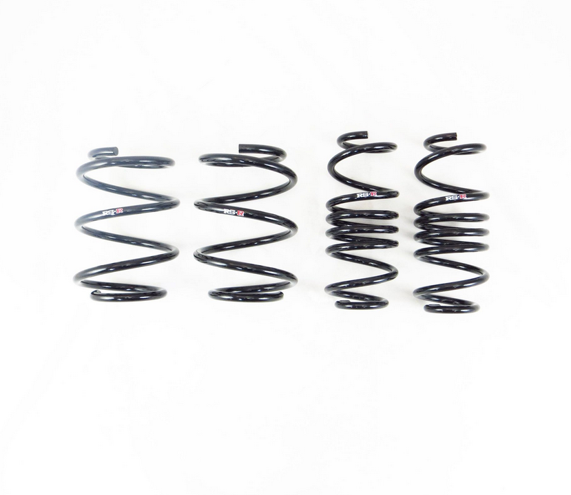 RS-R Down Sus Springs 2023+ Acura Integra (DE4)