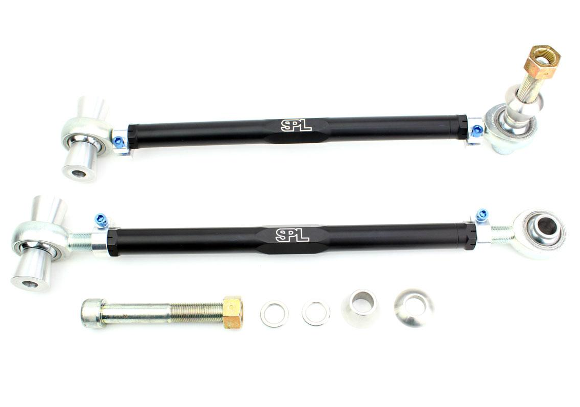 SPL Parts BMW E9X/E8X/F8X Front Tension Rods