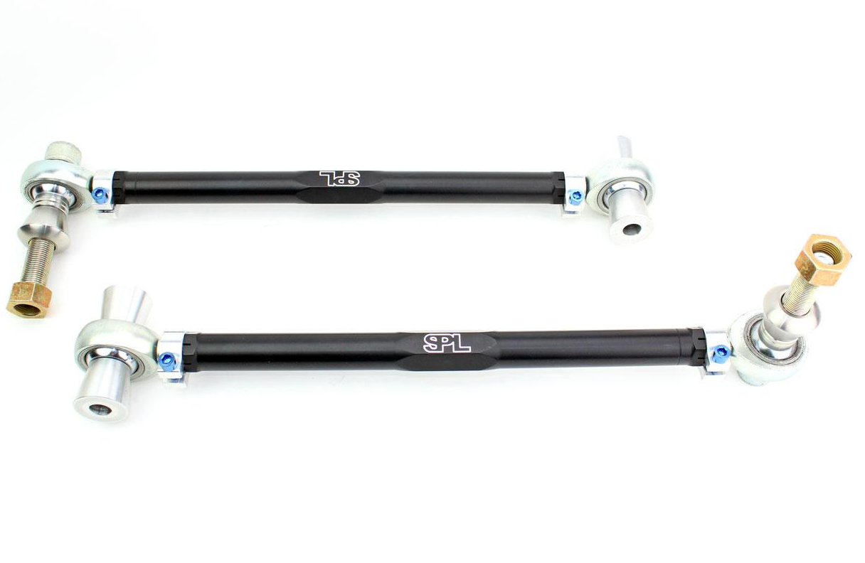SPL Parts BMW E9X/E8X/F8X Front Tension Rods