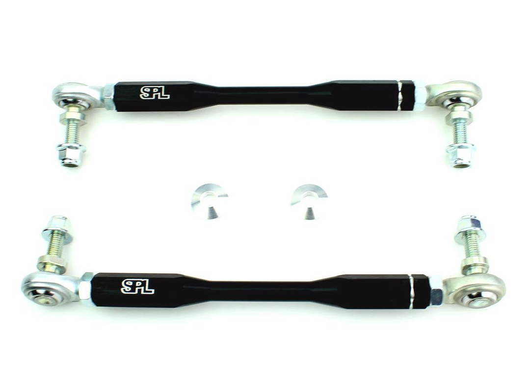 SPL Front Adjustable Endlinks for F8X and G8X M2/M3/M4