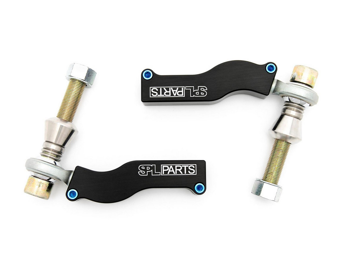 SPL BMW E9X/E8X/F2X/F3X/F8X Tie Rod Ends Bumpsteer Adjustable