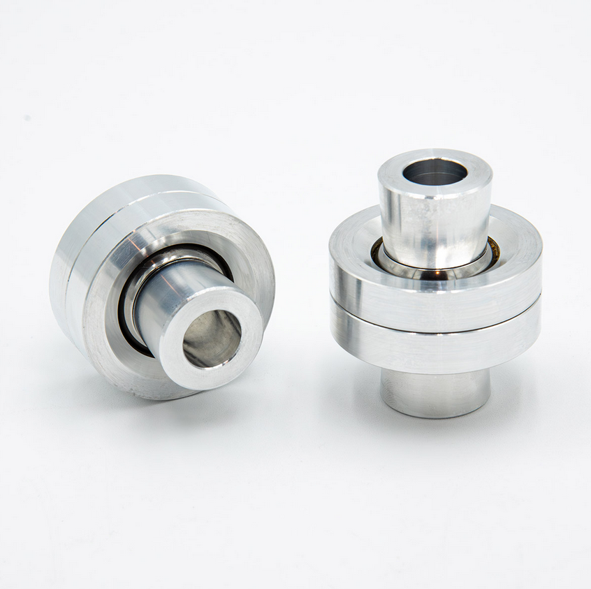 SPL Rear Lower Control Arm Knuckle Bushing for BMW E9X/E8X/F2X/F3X/F8X/G8X