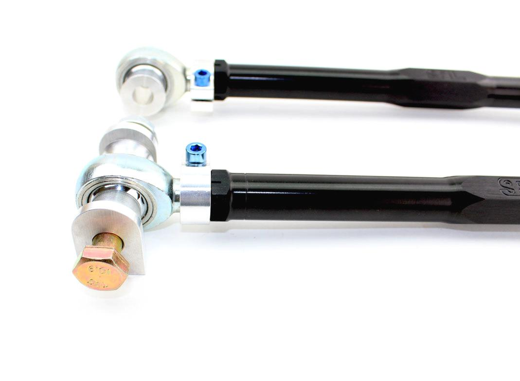 SPL BMW F8X Rear Toe Links + Eccentric Lockout