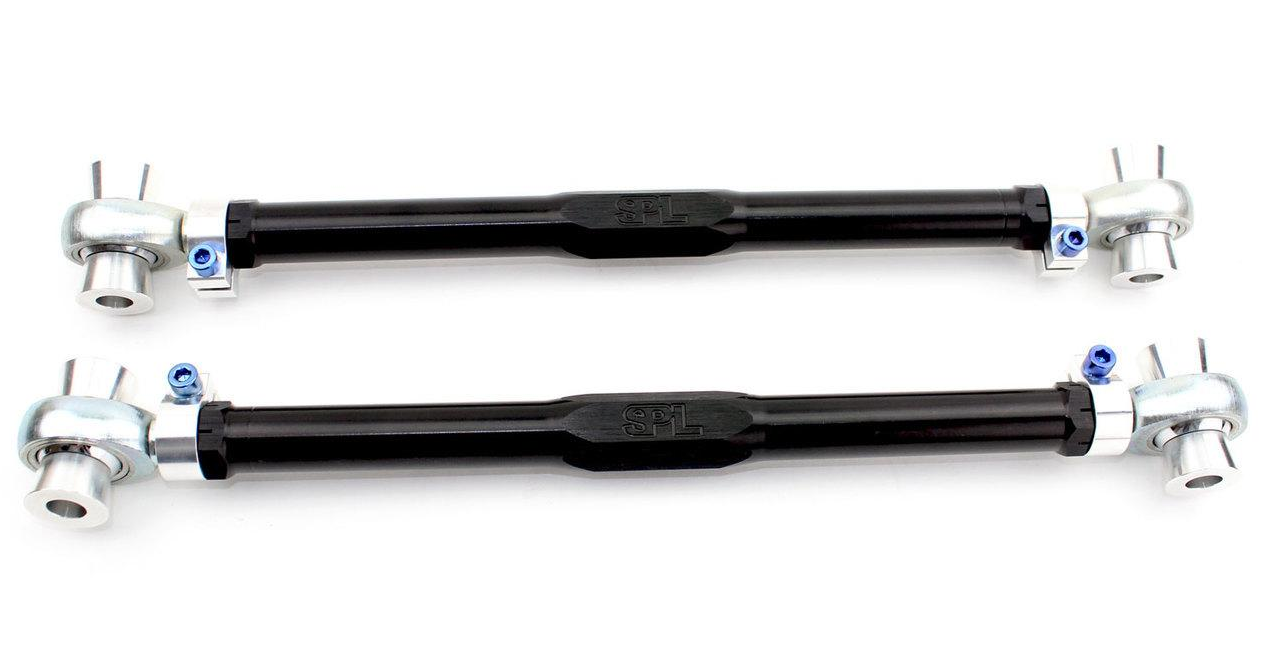 SPL Rear Traction Links for BMW F8X / G8X
