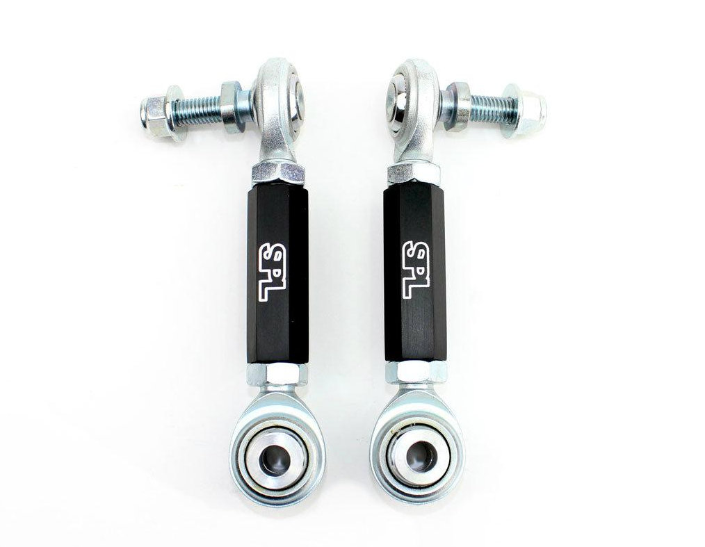 SPL Rear Swaybar Endlinks for BMW F8X / G8X