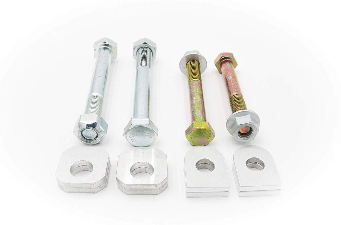 SPL Eccentric Lockout Kit for BMW F8X / G8X