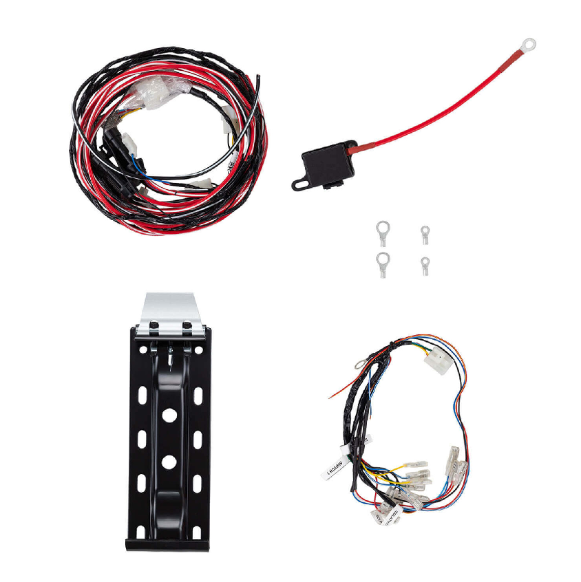 ARB Brushless Twin Motor Onboard 12V Air Compressor