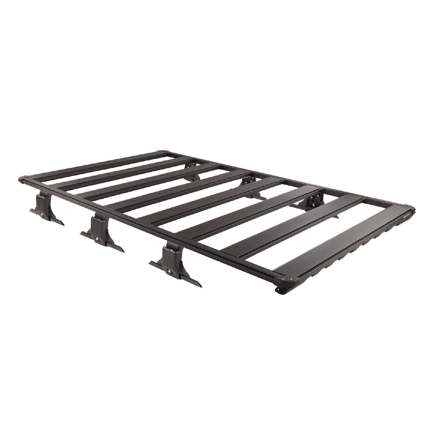 ARB Base Rack Kit with Mount and Deflector 84x51 (Toyota/Land Rover ...