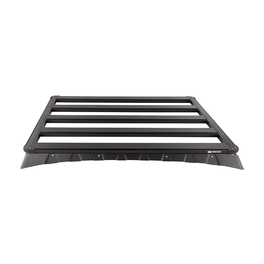 ARB Base Rack Kit with Mount and Deflector 49x51 (Toyota Tacoma)